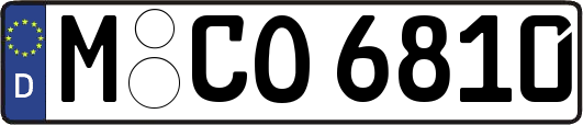 M-CO6810