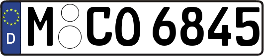 M-CO6845