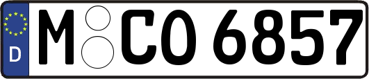 M-CO6857