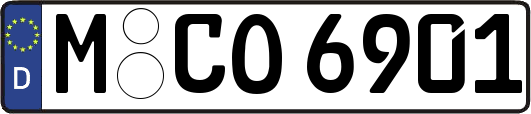 M-CO6901