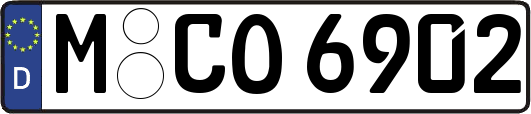 M-CO6902