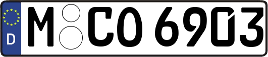 M-CO6903