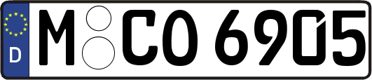 M-CO6905