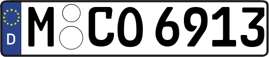 M-CO6913