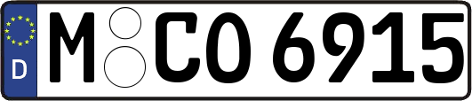 M-CO6915