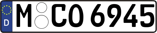 M-CO6945