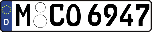M-CO6947