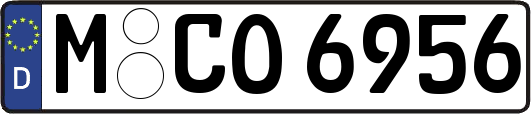M-CO6956