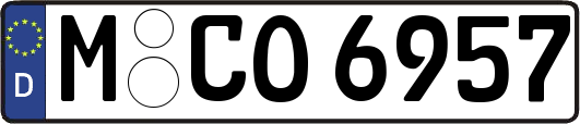 M-CO6957