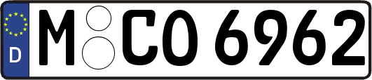 M-CO6962