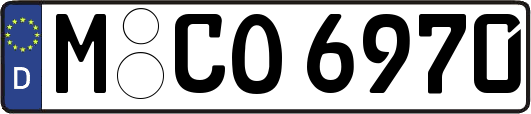 M-CO6970