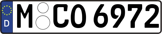 M-CO6972