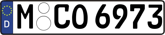 M-CO6973