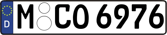 M-CO6976