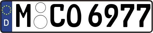 M-CO6977