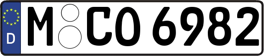 M-CO6982