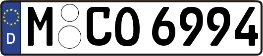 M-CO6994