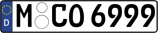 M-CO6999