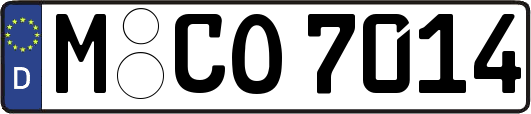 M-CO7014