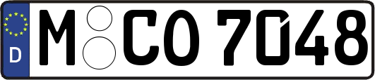 M-CO7048