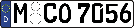 M-CO7056