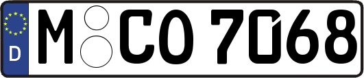 M-CO7068
