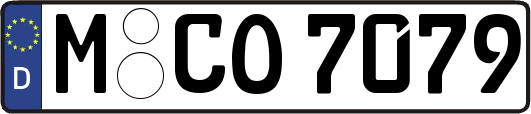 M-CO7079