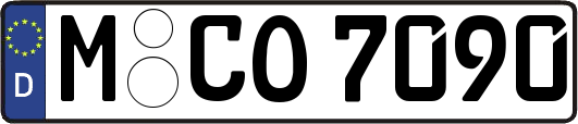 M-CO7090
