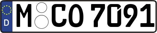 M-CO7091