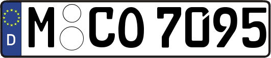 M-CO7095