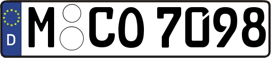 M-CO7098