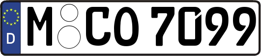 M-CO7099