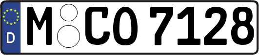 M-CO7128