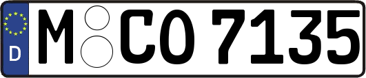 M-CO7135