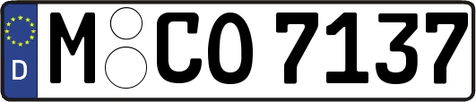 M-CO7137