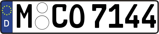 M-CO7144