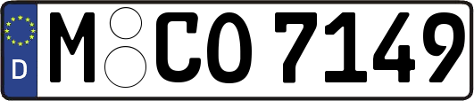 M-CO7149