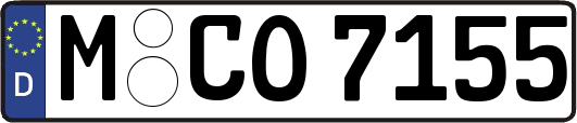 M-CO7155