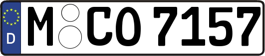 M-CO7157