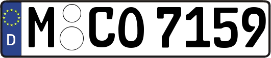 M-CO7159