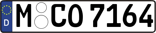M-CO7164