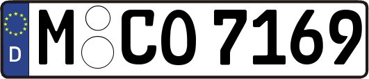 M-CO7169