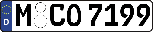 M-CO7199