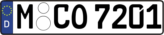 M-CO7201