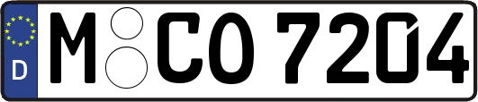 M-CO7204