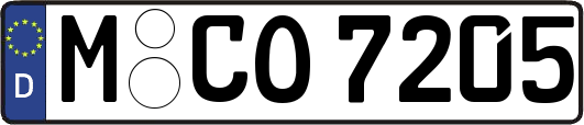 M-CO7205