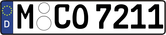 M-CO7211