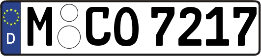 M-CO7217