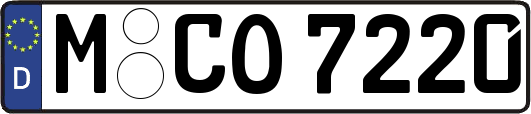 M-CO7220