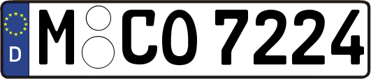 M-CO7224